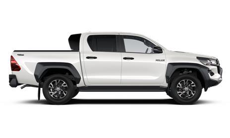 Hilux GR SPORT II