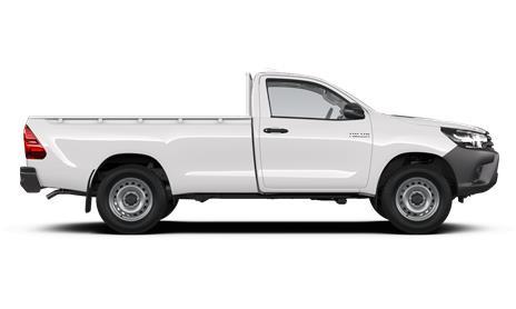 Hilux ADVANCE