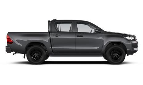 Hilux ADVANCE