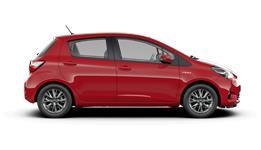 Active Hybrid 5-Θυρο