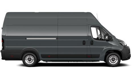 Proace Max PANEL VAN