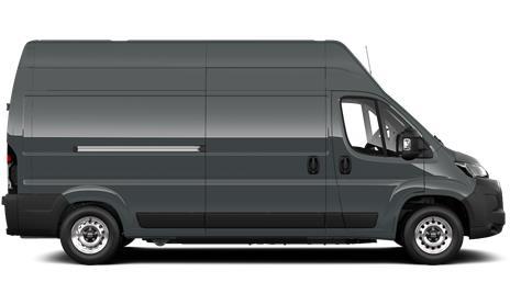 Proace Max PANEL VAN