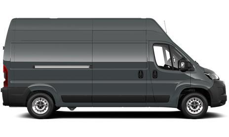 Proace Max PANEL VAN
