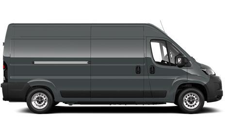 Proace Max PANEL VAN