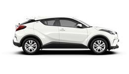 C-ITY C-SUV 5-θυρο