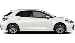 STYLE Hatchback 5-Θυρο