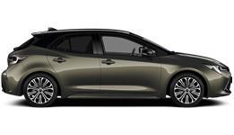 BLACK EDITION Hatchback 5-Θυρο