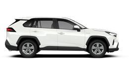 Hybrid Active SUV 5-θυρο