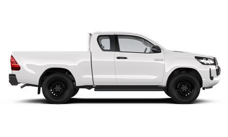 Hilux ADVANCE