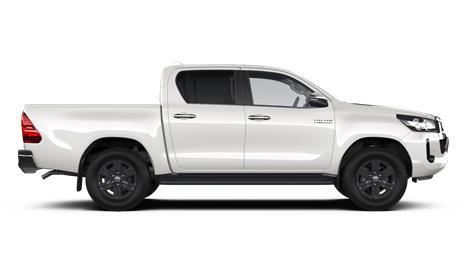 Hilux CRUISER