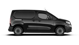 Live L1 PANEL VAN