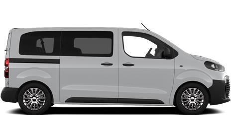 Proace Verso SHUTTLE