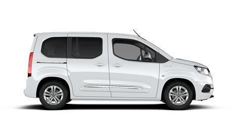 Proace City Verso Electric STYLE 7S