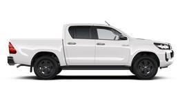 CRUISER Double Cab