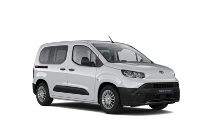 Proace City Verso ACTIVE L1 5 Θυρών