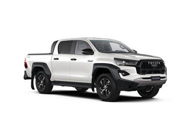 Hilux ADVANCE Single Cab
