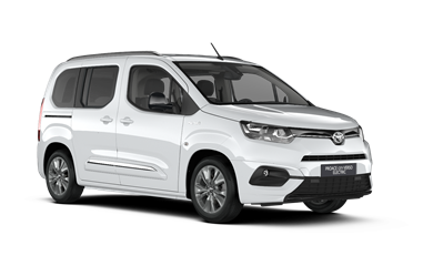 Proace City Verso EV ACTIVE L1