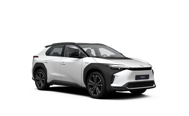 Toyota bZ4X ACTIVE 
