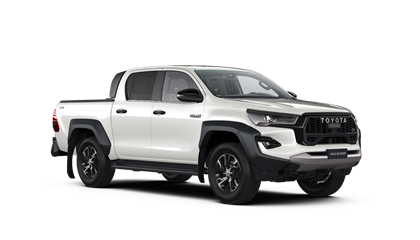 Hilux ADVANCE Single Cab