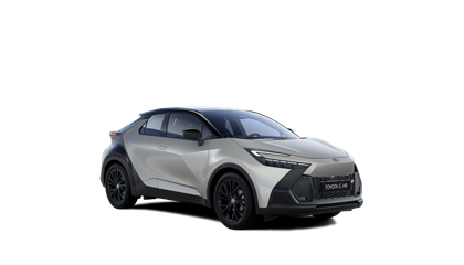 Toyota C-HR hybrid 1.8L Hybrid Electric