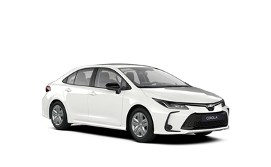Corolla petrol 1.5L Βενζίνη 125HP