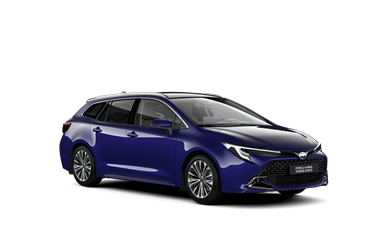 Corolla Touring Sports ACTIVE PLUS 