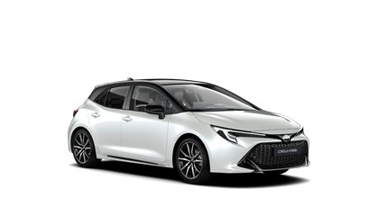 Corolla Hatchback hybrid 1.8L 140HP