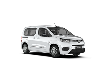 PROACE CITY VERSO ACTIVE L1