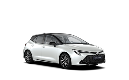 Corolla Hatchback hybrid 1.8L 140HP