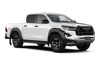 Hilux TORNADO CRUISER Double Cab