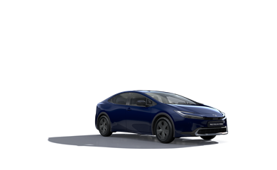 Prius Plug-in STYLE 