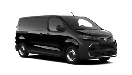 Proace diesel 1.5L Diesel 120 hp