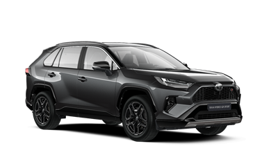 RAV4 ACTIVE 