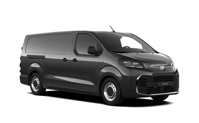 Proace  Panel Van LWB 4 Θυρών