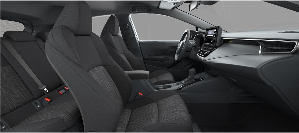Interior premium spin