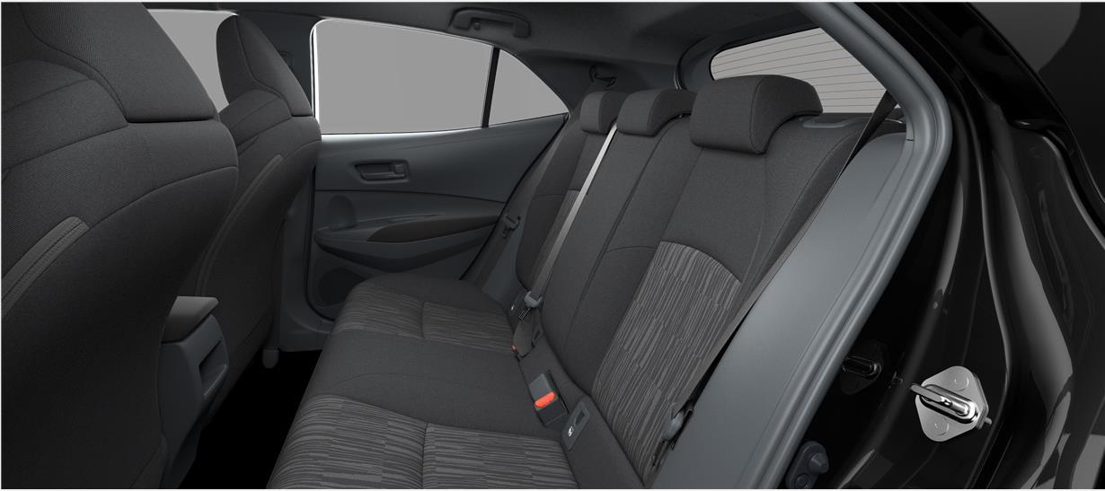 Interior premium spin