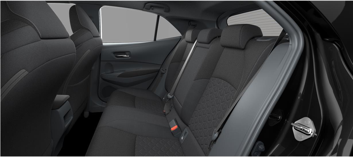 Interior premium spin