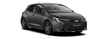 Corolla Hatchback GR SPORT Hatchback 5-Θυρο