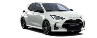 Yaris GR SPORT 5-θύρο Hatchback