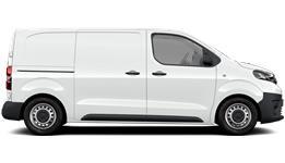 MEDIUM L1 2.0D 120HP undefined