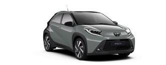 Aygo X X-Envy