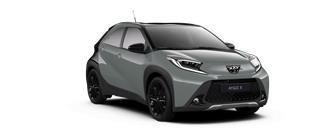 Aygo X X-Limited