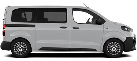 Interior gallery image