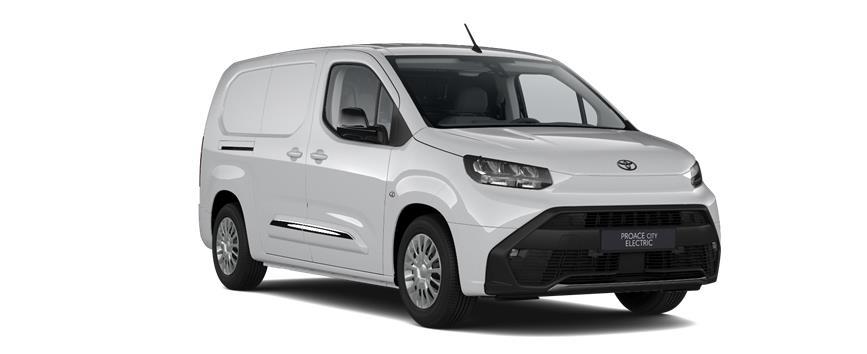Proace City ACTIVE Λευκό, frame 3
