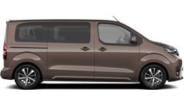 L1 FAMILY 1.5D 120HP 6MT 8-θέσιο undefined