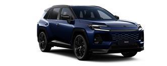 RAV4 BLACK EDITION+ 5D-SUV