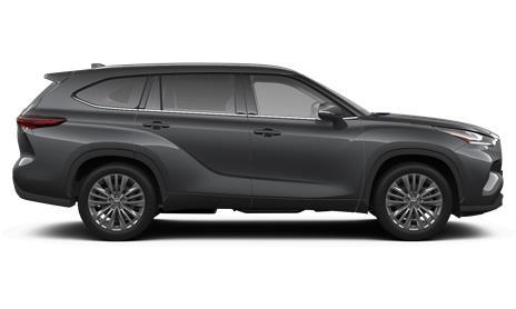 Highlander Executive
