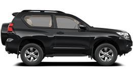 Active SUV kratki 3 vrata