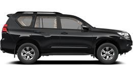 Active MPV 5 Doors (LWB)