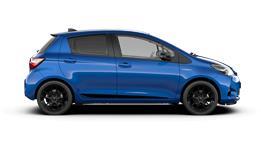 GR SPORT Hatchback 5 vrata